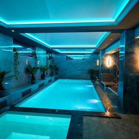 Poiana Bucovat Otel Gura Humorului Dış mekan fotoğraf