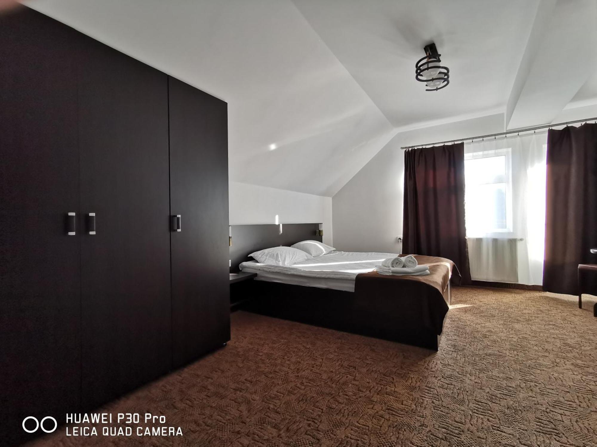 Poiana Bucovat Otel Gura Humorului Oda fotoğraf