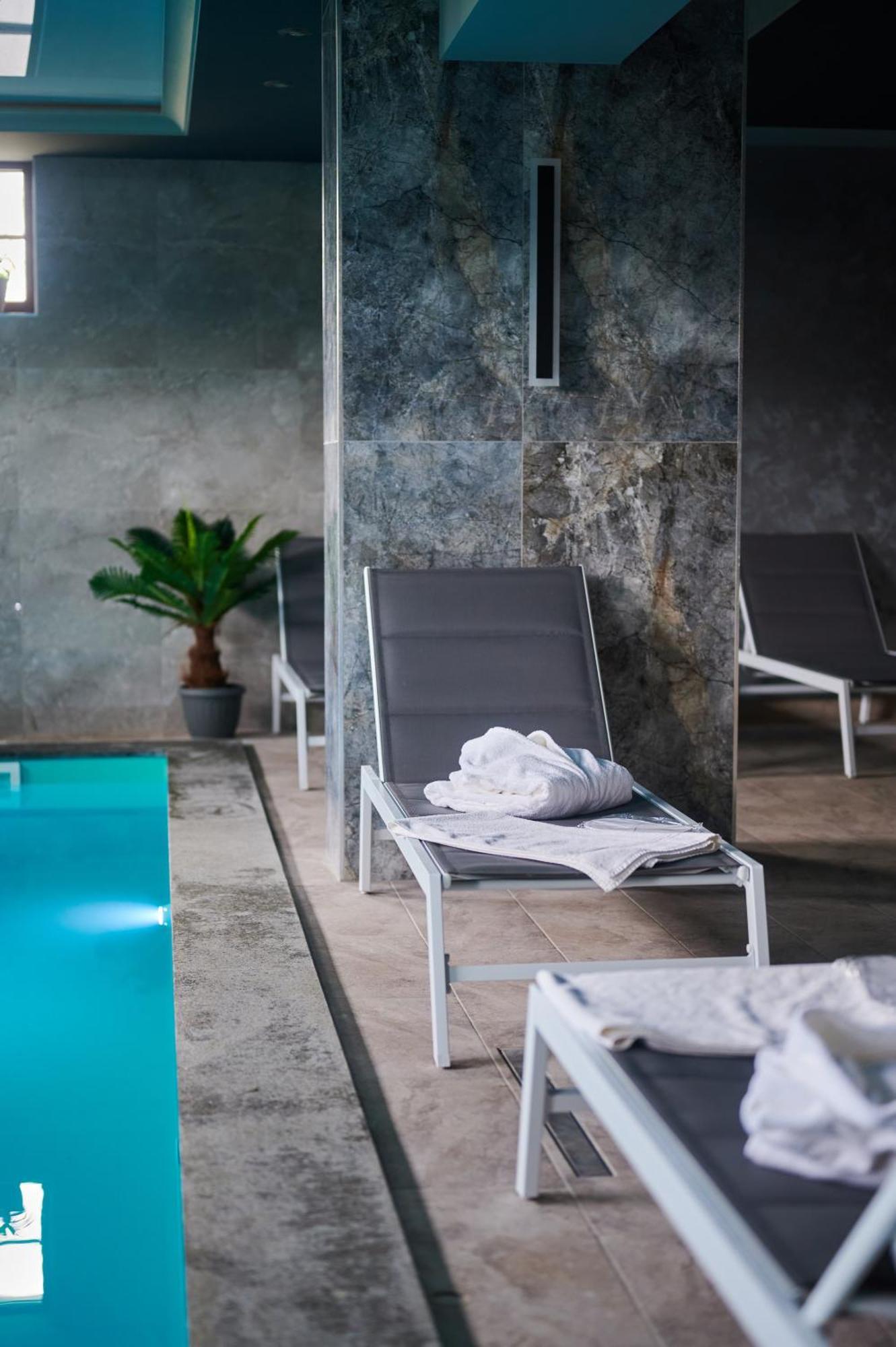 Poiana Bucovat Otel Gura Humorului Dış mekan fotoğraf