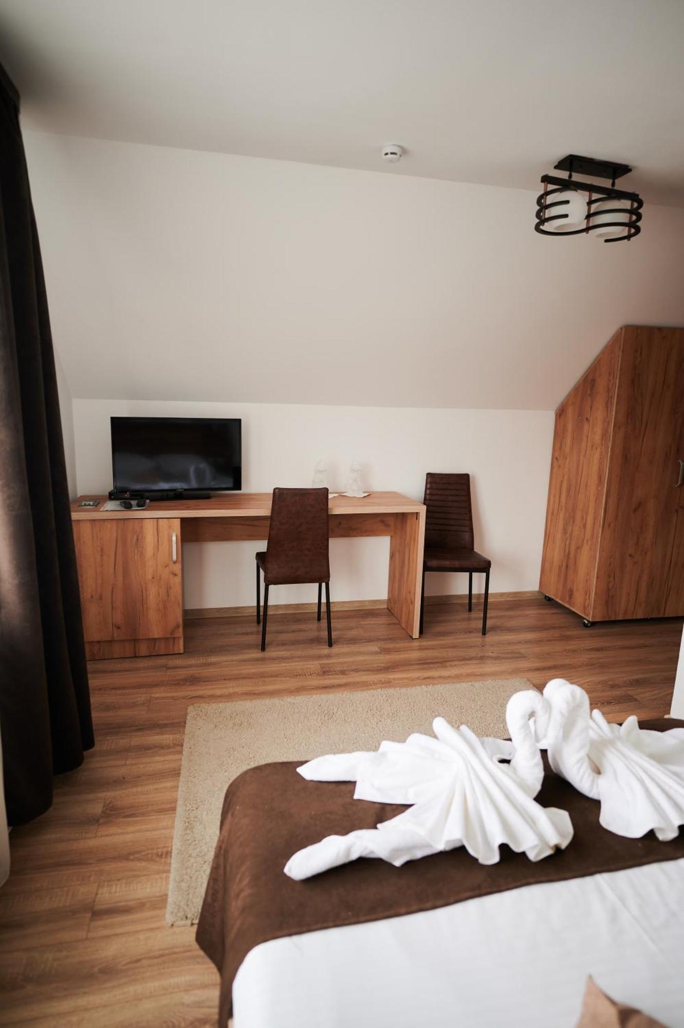 Poiana Bucovat Otel Gura Humorului Dış mekan fotoğraf