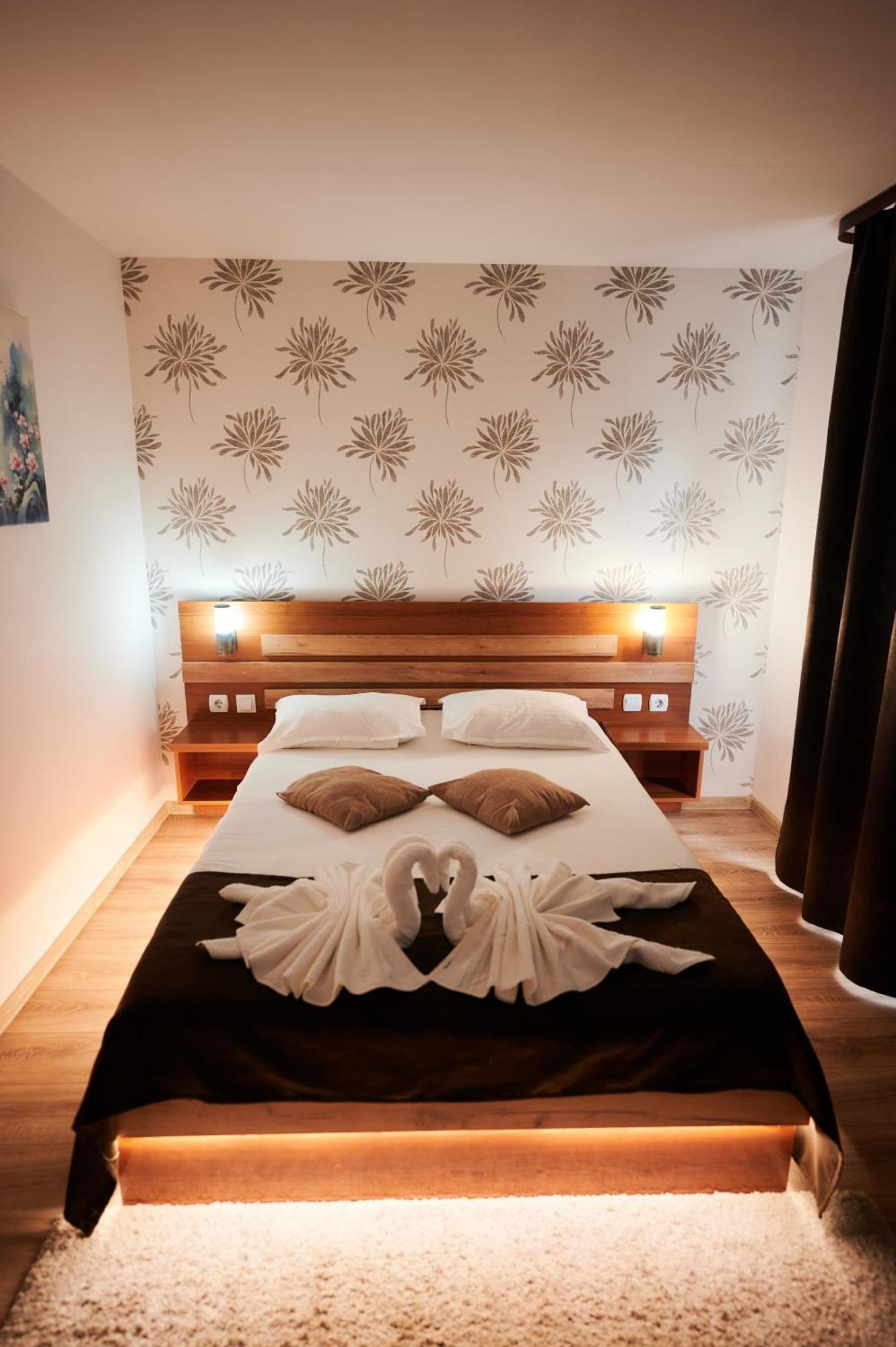 Poiana Bucovat Otel Gura Humorului Dış mekan fotoğraf